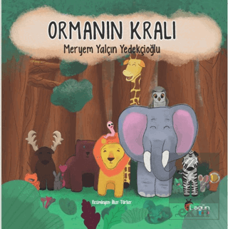 Ormanın Kralı