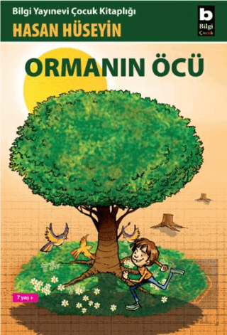 Ormanın Öcü