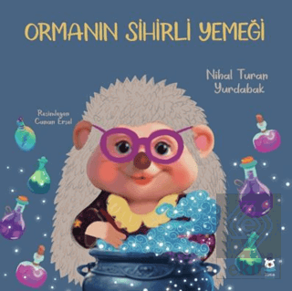 Ormanın Sihirli Yemeği