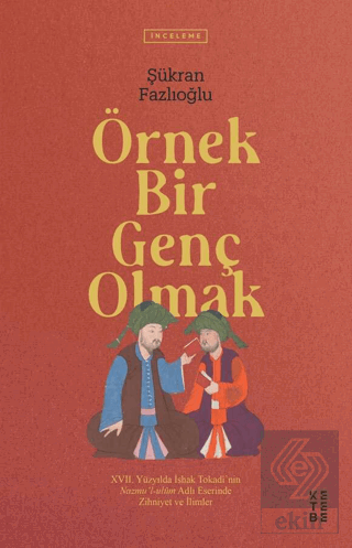 Örnek Bir Genç Olmak