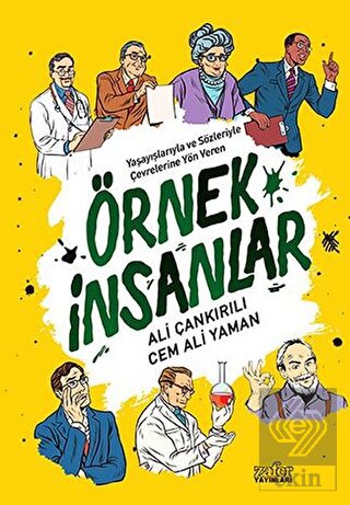 Örnek İnsanlar