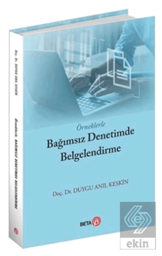 Örneklerle Bağımsız Denetimde Belgelendirme