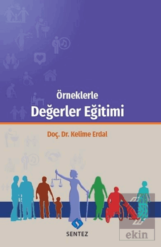 Örneklerle Değerler Eğitimi