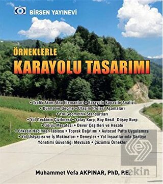 Örneklerle Karayolu Tasarımı