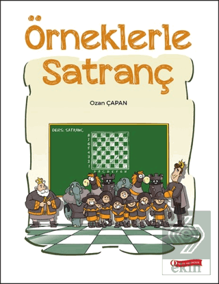 Örneklerle Satranç