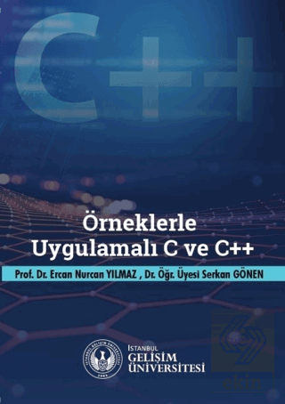 Örneklerle Uygulamalı C ve C++