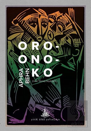 Oroonoko