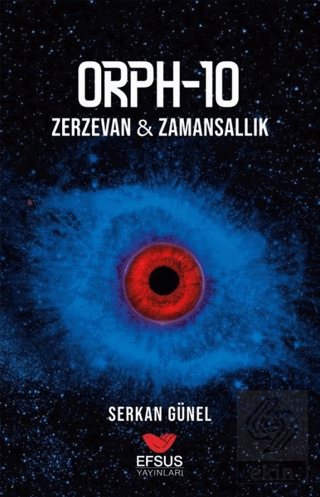 OPRH-10 Zerzavan ile Zamansallık