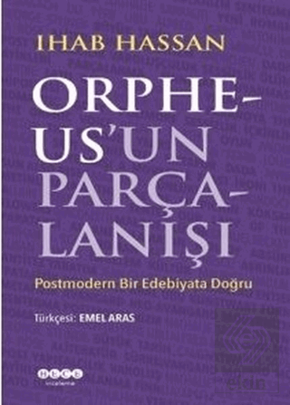 Orpheus\'un Parçalanışı