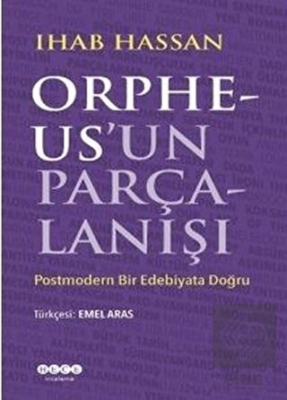 Orpheus\'un Parçalanışı