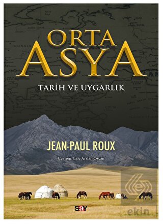 Orta Asya