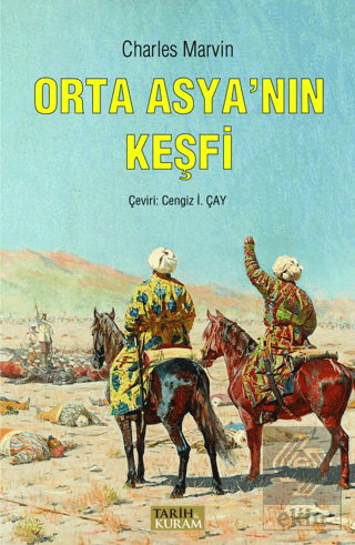 Orta Asya'nın Keşfi