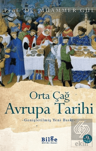 Orta Çağ Avrupa Tarihi