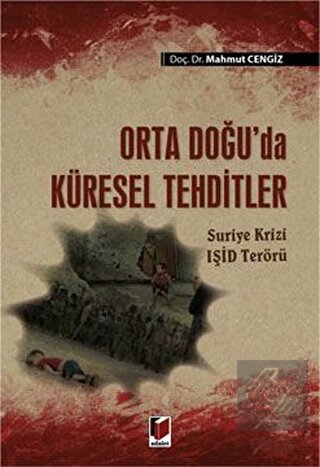 Orta Doğu'da Küresel Tehditler