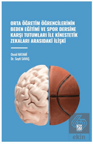 Orta Öğretim Öğrencilerinin Beden Eğitimi ve Spor