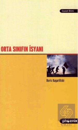 Orta Sınıfın İsyanı