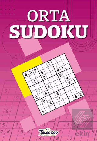 Orta Sudoku