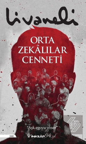 Orta Zekalılar Cenneti