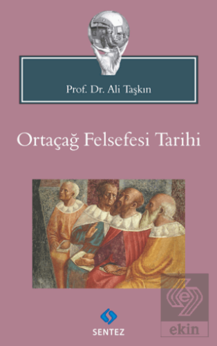 Ortaçağ Felsefesi Tarihi