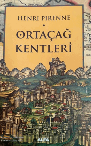 Ortaçağ Kentleri