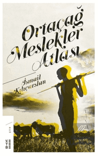 Ortaçağ Meslekler Atlası