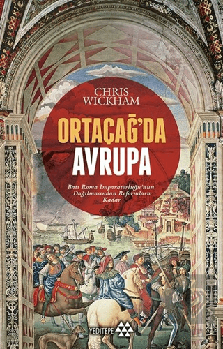 Ortaçağ\'da Avrupa