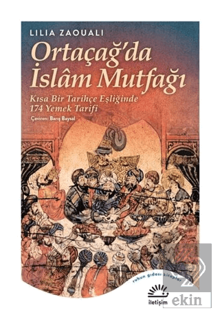 Ortaçağ'da İslam Mutfağı