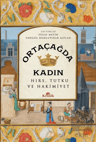 Ortaçağda Kadın