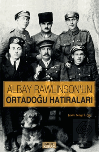 Ortadoğu Hatıraları