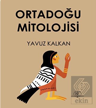 Ortadoğu Mitolojisi