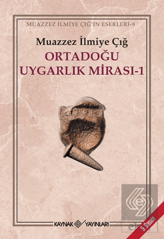 Ortadoğu Uygarlık Mirası 1