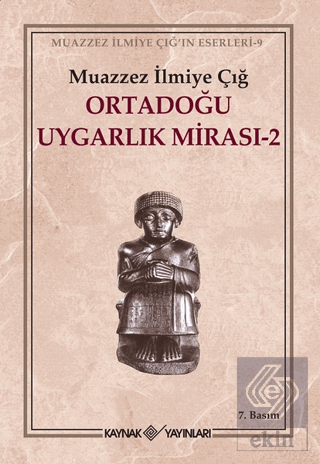 Ortadoğu Uygarlık Mirası 2