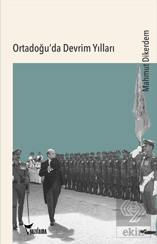 Ortadoğu'da Devrim Yılları