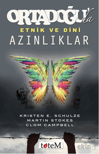 Ortadoğu\'da Etnik ve Dini Azınlıklar