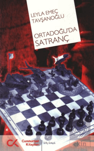 Ortadoğu\'da Satranç