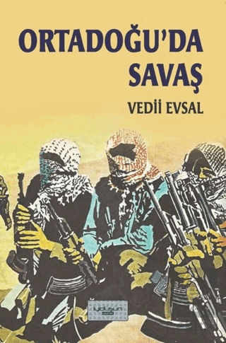 Ortadoğu'da Savaş