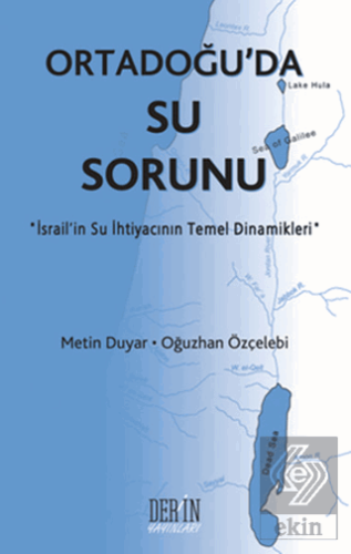 Ortadoğu\'da Su Sorunu