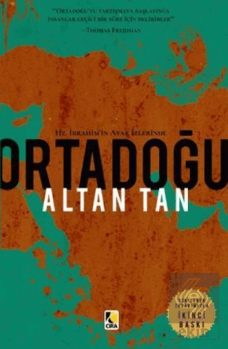 Ortadoğu