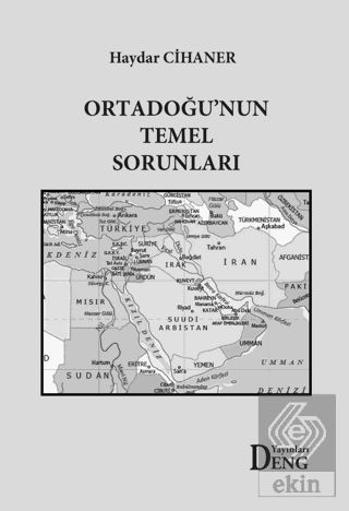 Ortadoğu'nun Temel Sorunları