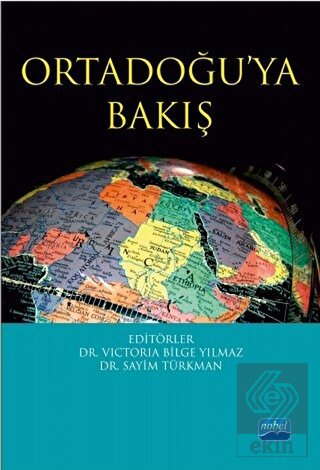 Ortadoğu\'ya Bakış