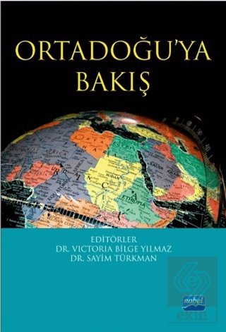 Ortadoğu\'ya Bakış