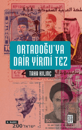 Ortadoğu\'ya Dair Yirmi Tez