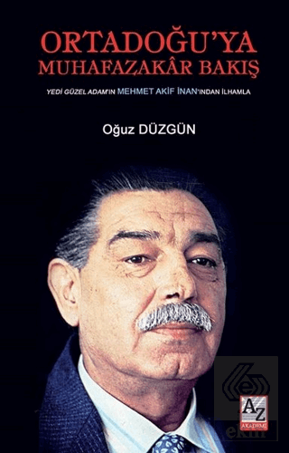 Ortadoğu\'ya Muhafazakar Bakış