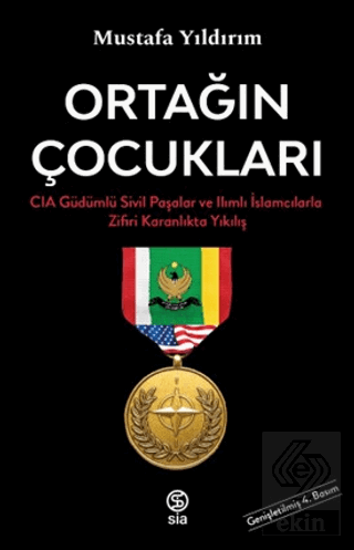 Ortağın Çocukları