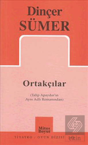 Ortakçılar