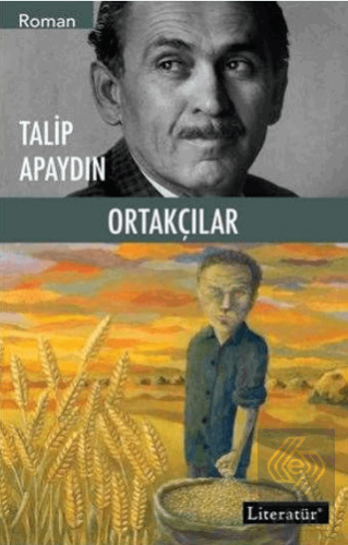 Ortakçılar