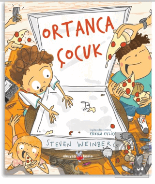 Ortanca Çocuk