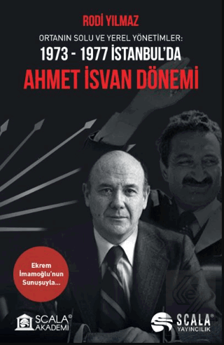 Ortanın Solu ve Yerel Yönetimler: 1973-1977 İstanb