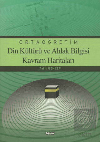 Ortaöğretim Din Kültürü ve Ahlak Bilgisi Kavram Ha