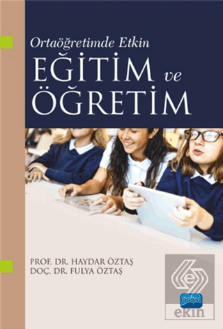 Ortaöğretimde Etkin Eğitim ve Öğretim